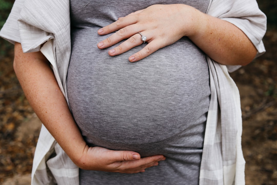Maternity leave