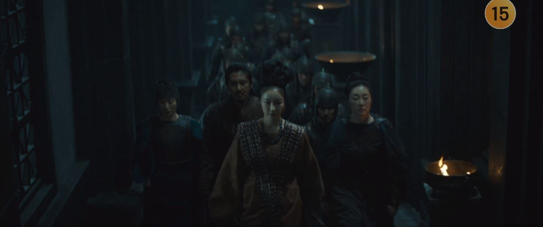 아라문의검_8회