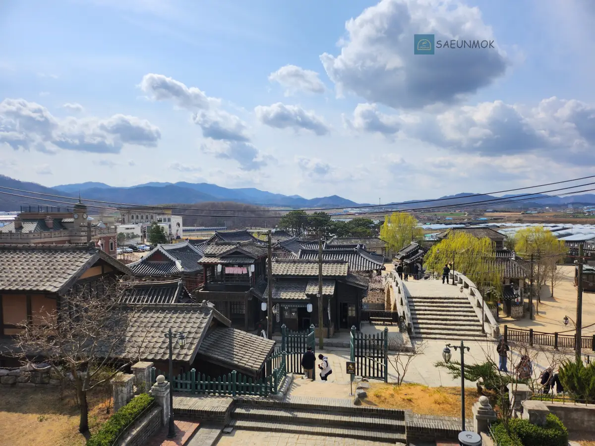 선샤인-스튜디오-전경