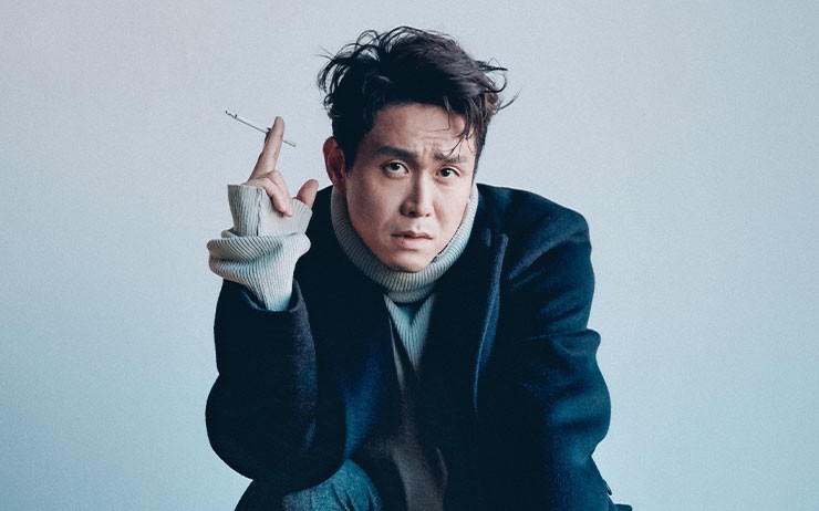 오정세