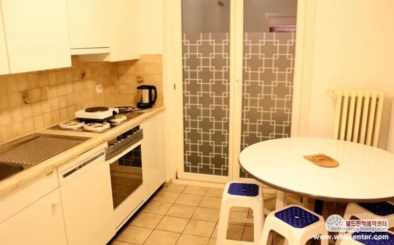 한인민박_루체른필라투스펜션2