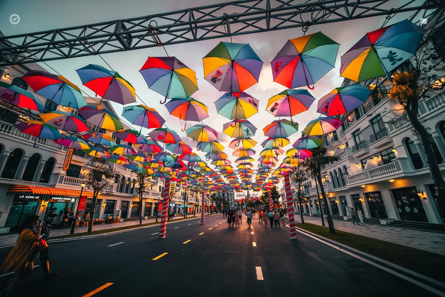 에메랄드빛 바다와 힐링의 섬, 베트남 푸꾸옥