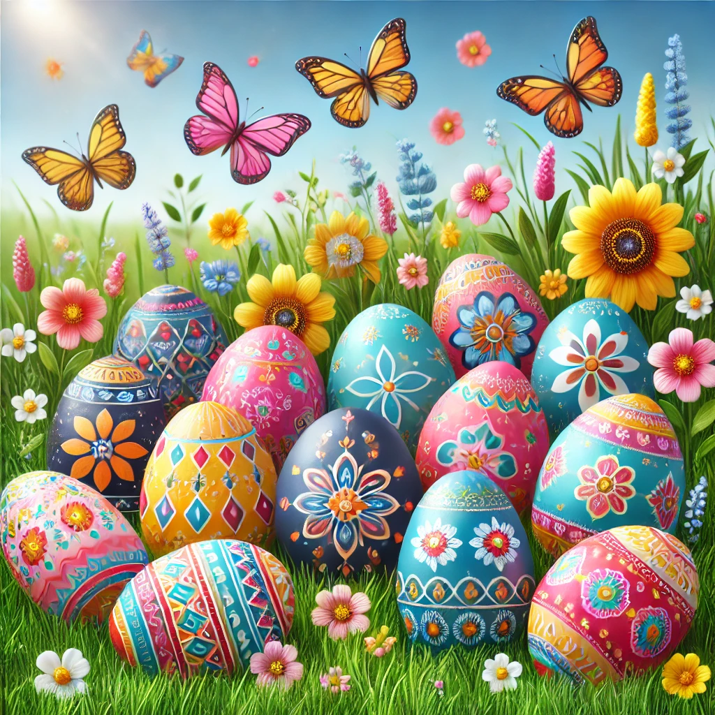 부활절 대표 기도문 다운로드 이미지 다운로드