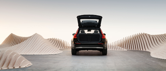 2024볼보 V60 외부디자인