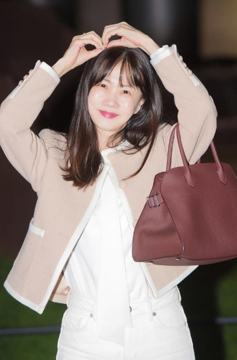 방송인-박소현