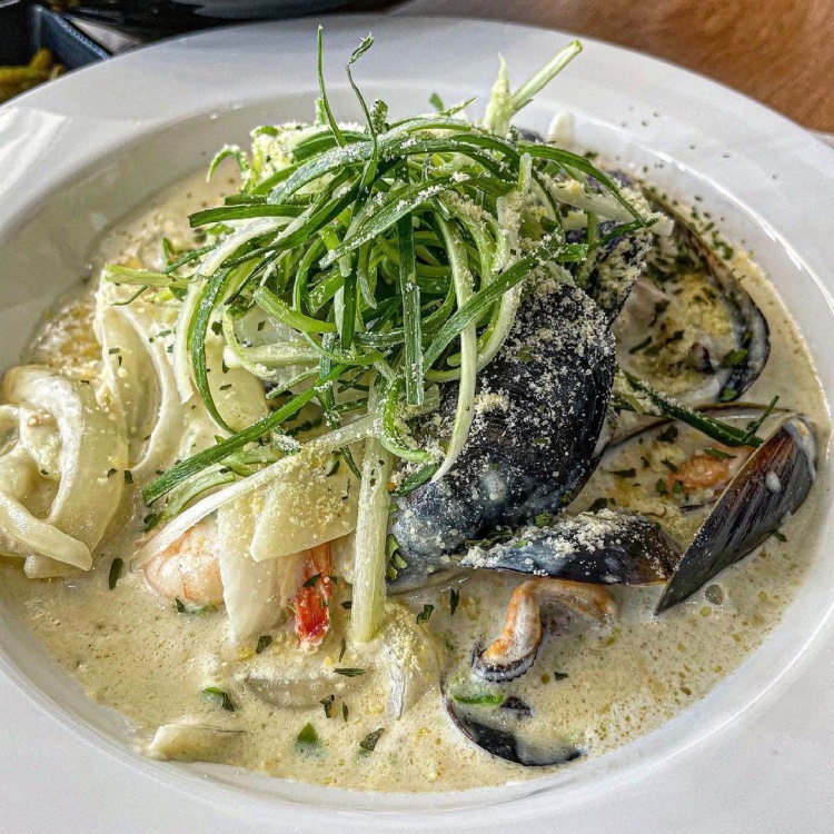 투데이 맛있는 메뉴 스모크 짜장면, 산더미 해물 짬뽕, 땡초 크림면, 쿨 텐동면 구이 맛있는 중국집 추천 부산 광안리 맛집