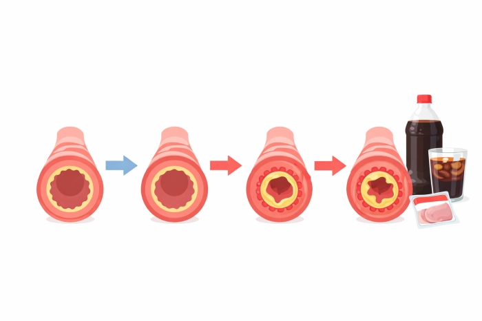 천식에 좋은 음식