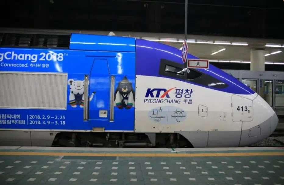 2025 추석 KTX/SRT 기차표 예매 성공 가이드