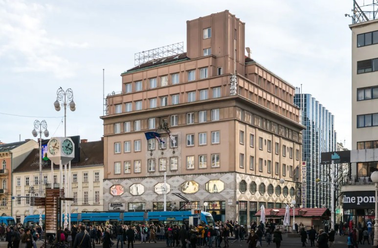 크로아티아 여행 정보