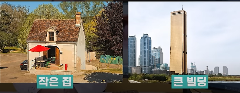 치과 홍보물 확인