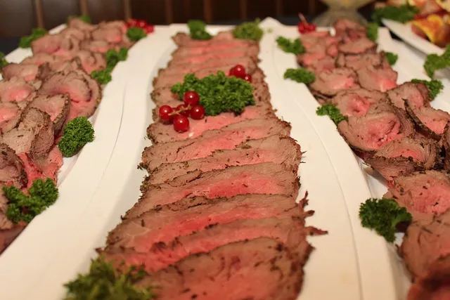 식사 상품권 선물 한정식 뷔페 브런치 특별한 날 예약과 좌석 선택 팁_8