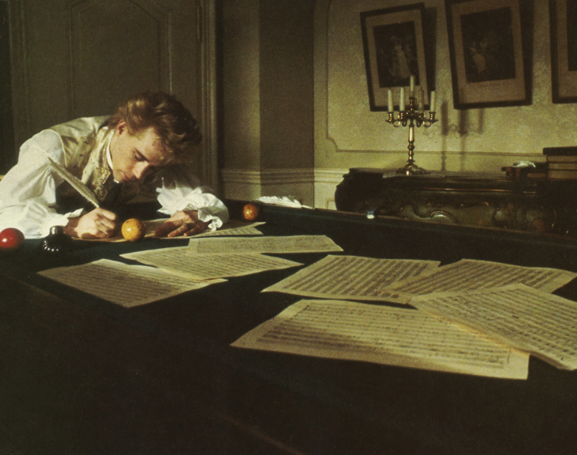 영화 아마데우스와 살리에리 증후군 05