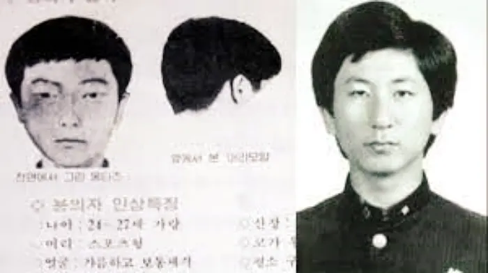 꼬리에 꼬리를 무는 그날 이야기 꼬꼬무 33년 만의 진범 검거, 이춘재 연쇄살인 10건의 사건