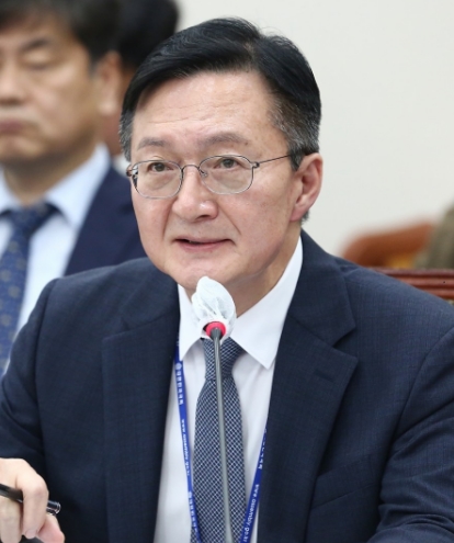 유홍림 프로필 나이 고향 학력 재산 교수 경력