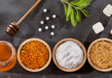 알룰로스 부작용 설탕과의 차이점 알룰로스 당뇨 스테비아 올리고당 차이