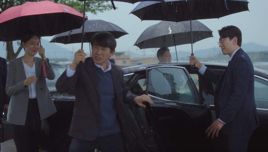 [드라마 다시보기 추천] 이상한 변호사 우영우 8화 줄거리 - 우영우출생의 비밀, 친엄마 태수미