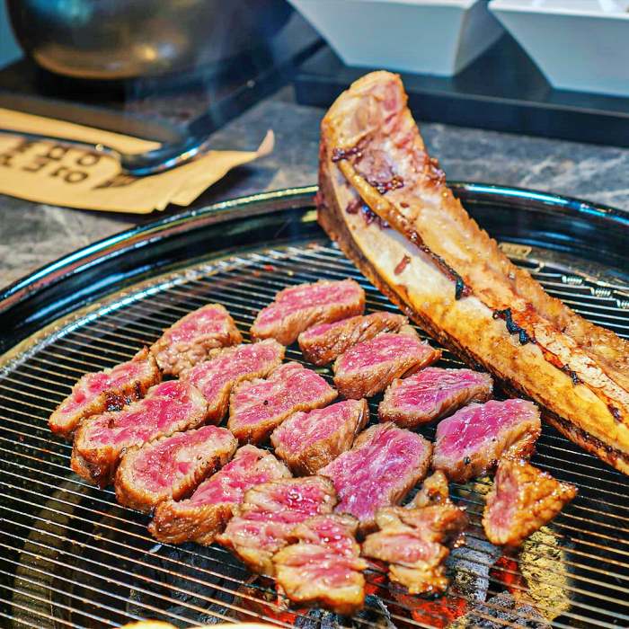 생방송투데이 오목교 목동 우대갈비 돼지갈비 목살 맛집