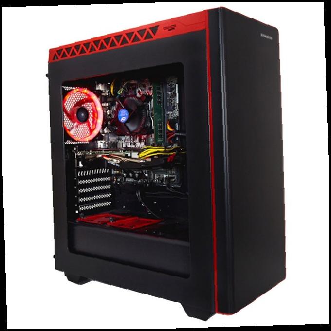 160만원대이상 조립pc 데스크탑