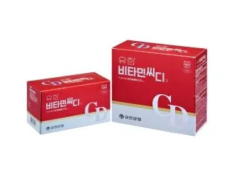 유한양행 비타민c 1000 렉라자 당큐락_3