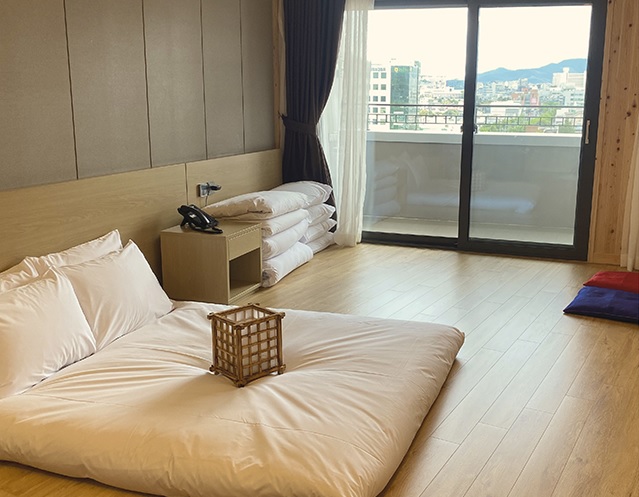 레고랜드 근처 숙소