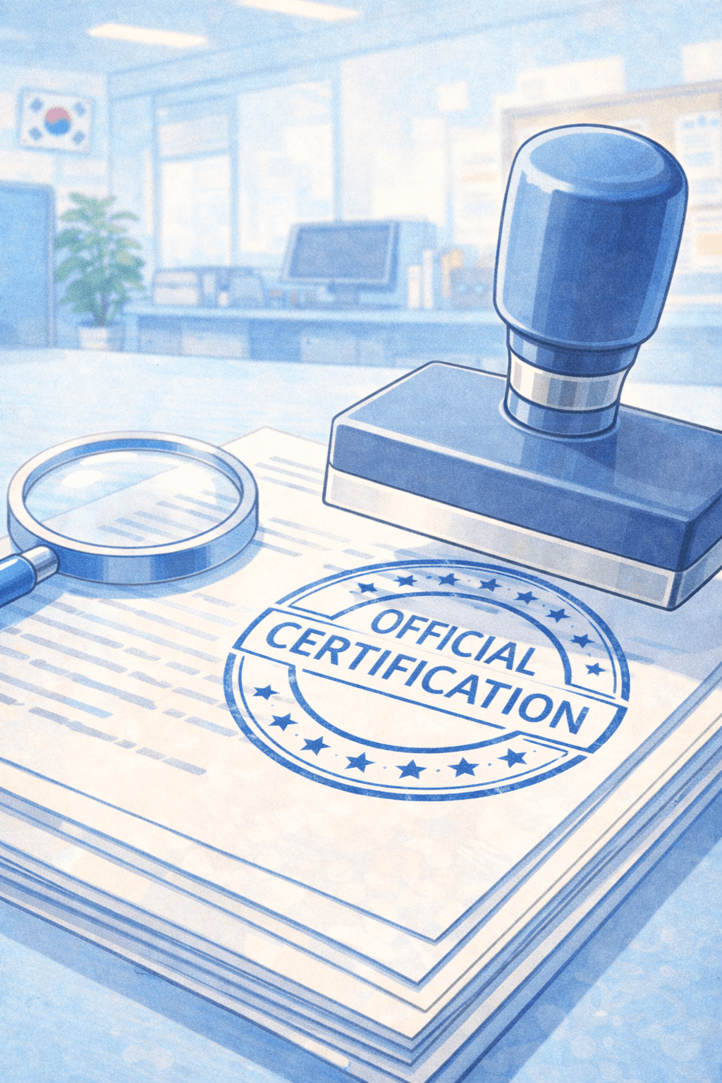 국민내일배움카드 자격증