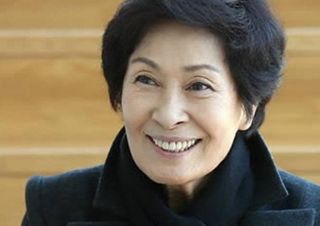김혜자 나이