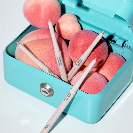 투크 워터프루프 슬림 아이라이너