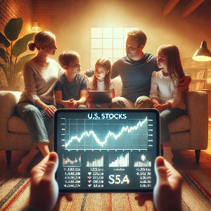 미국 주식 사는 법