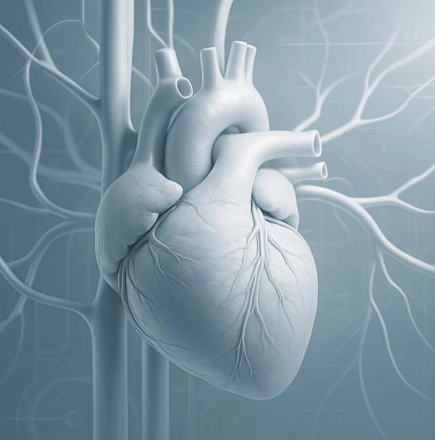 4. 혈관 속 노폐물을 씻어내는 청소부