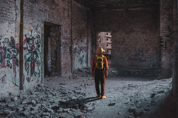 칠드런 오브 맨 영화에 관련된 이미지