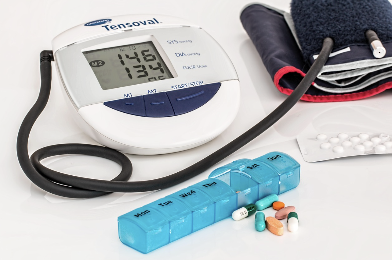 40대부터 건강검진이 필수