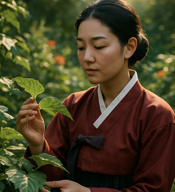 오이풀 키우기 A to Z (파종&amp;#44; 효능 총정리)