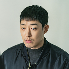 우리집 등장인물