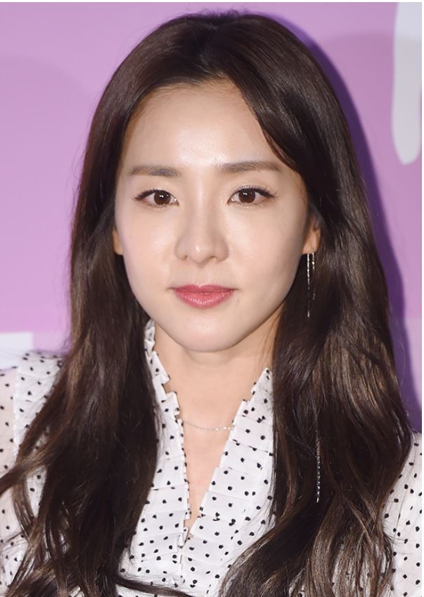 산다라박 엄마
