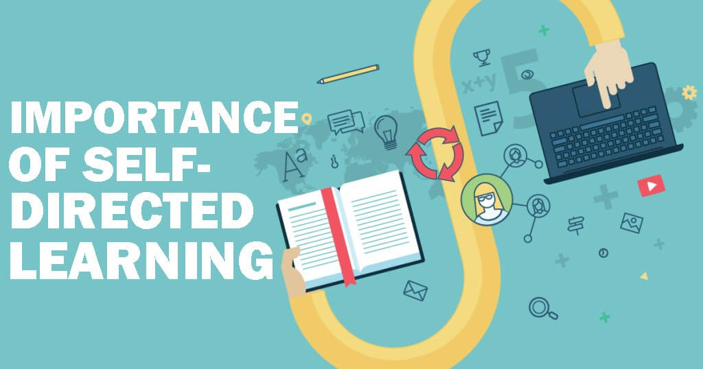 importance of self-directed learning