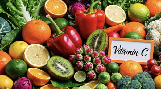 비타민 C