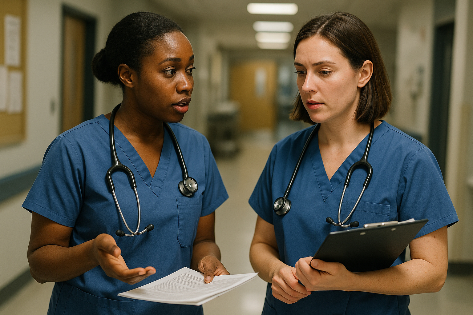 NANDA Nursing Diagnoses Explained ❘ Full List of 277 Updated Diagnoses (2024–2026 Edition)