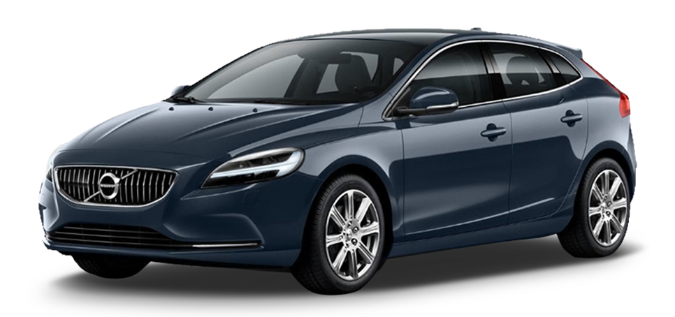 볼보 V40