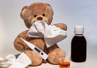 슈퍼박테리아 감염 증가 추세