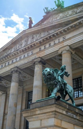 독일 베를린 관련 사진