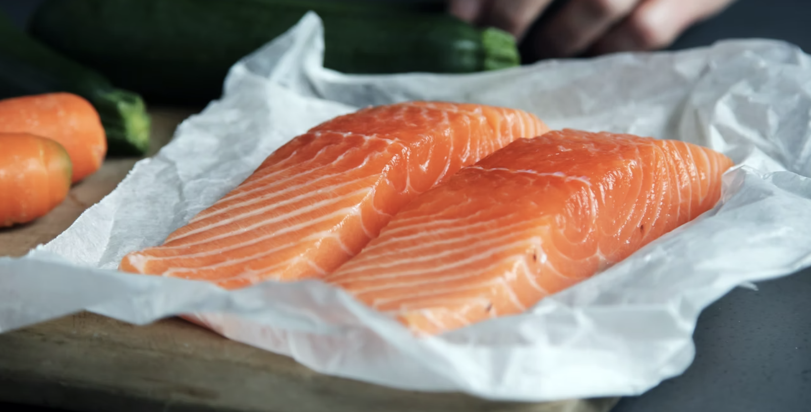 salmon