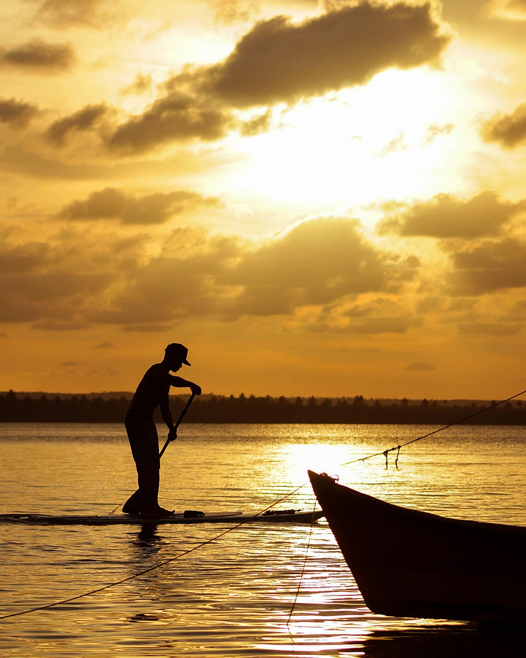 베드로-물고기잡는 어부에서 사람 낚는 어부로