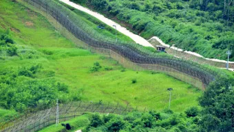 DMZ 평화의 길 17코스 철원 화강쉬리공원 걷기 여행기_4