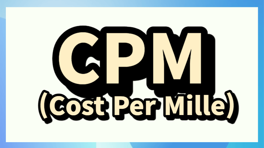 CPM