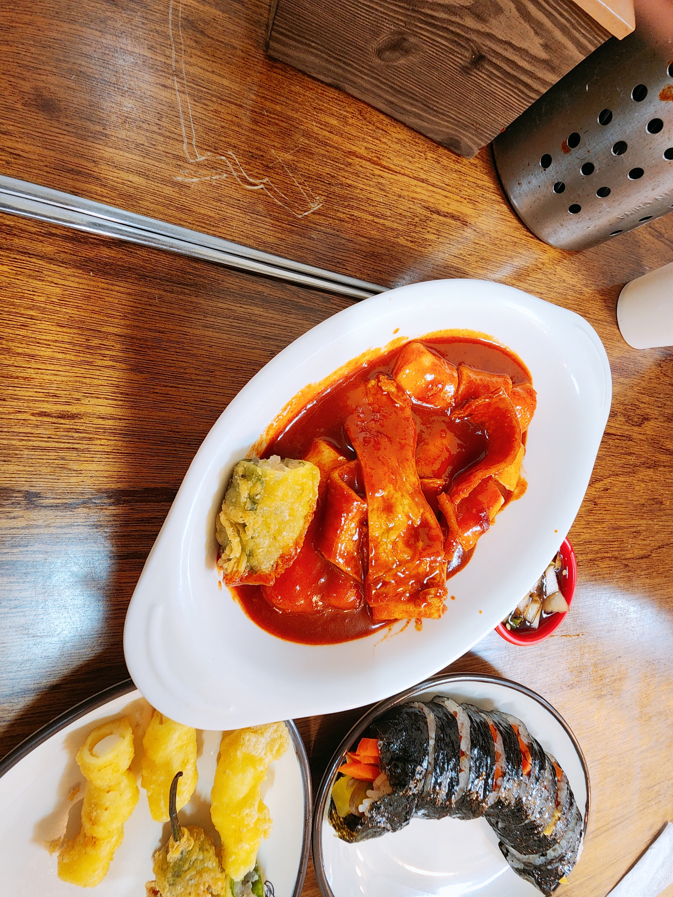 반월당 염매시장 가성비 맛집 추천, 염매분식 메뉴, 가격