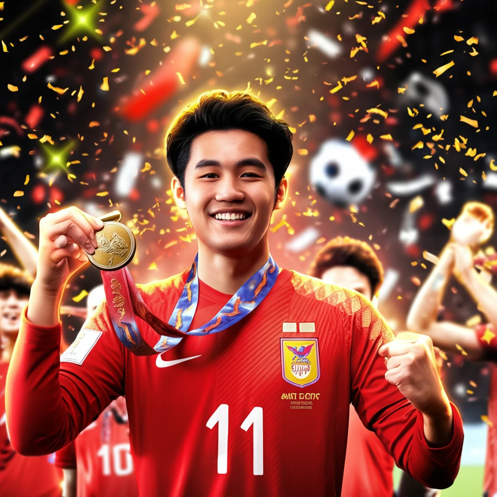 아시안게임 축구: 아시아 축구의 현재