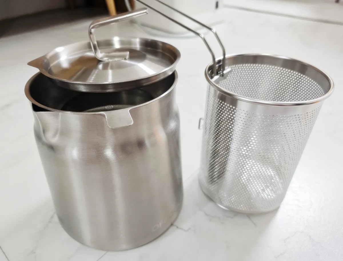 제품후기-멀티팟-케틀팟-오브쿡스-포장박스-제품전구성-세트-롱바스켓-세트