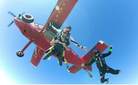 날아가는 꿈해몽