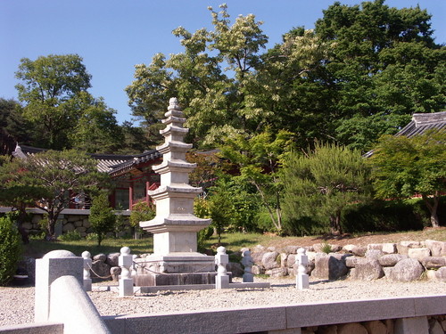 보경사