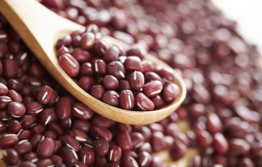 부종에 좋은 음식 '팥'